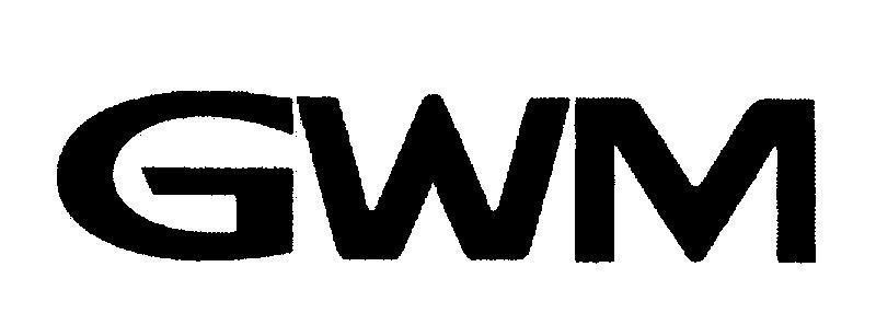Mẫu nhãn hiệu GWM