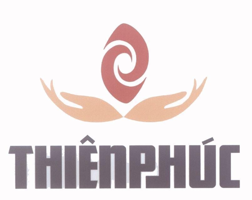 Mẫu nhãn hiệu Thiên Phúc