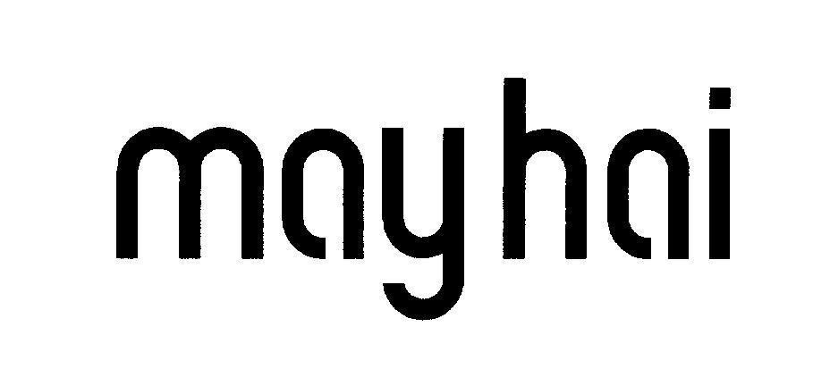 Mẫu nhãn hiệu mayhai