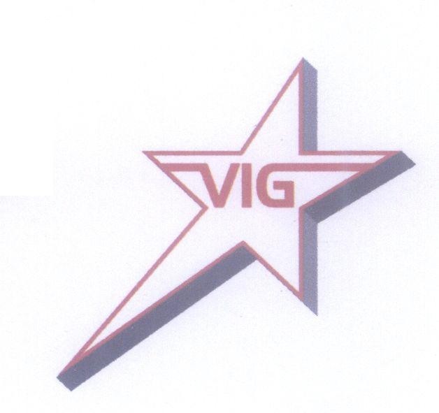 Mẫu nhãn hiệu VIG