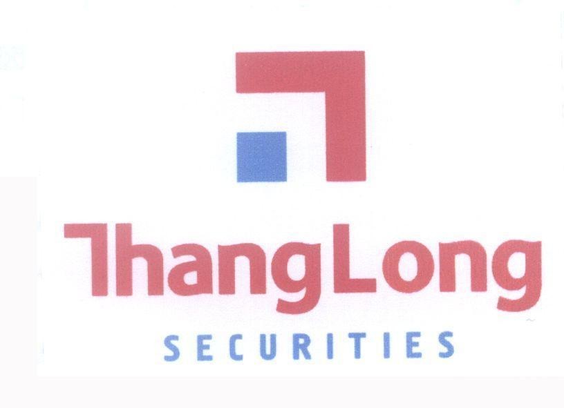 Mẫu nhãn hiệu ThangLong SECURITIES