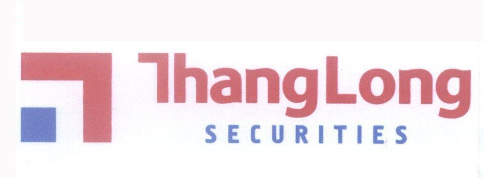 Mẫu nhãn hiệu ThangLong SECURITIES