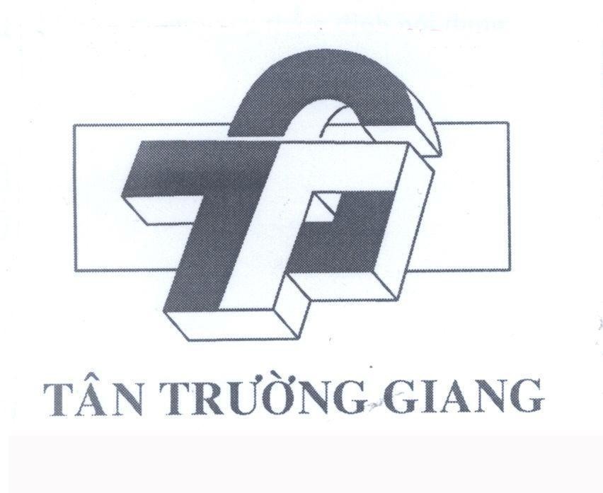 Mẫu nhãn hiệu F T G Tân Trường Giang