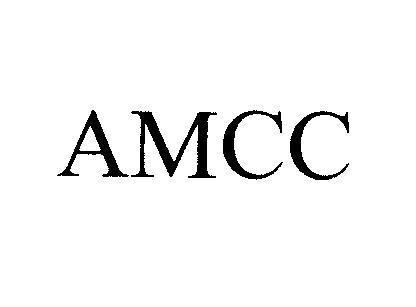 Mẫu nhãn hiệu AMCC