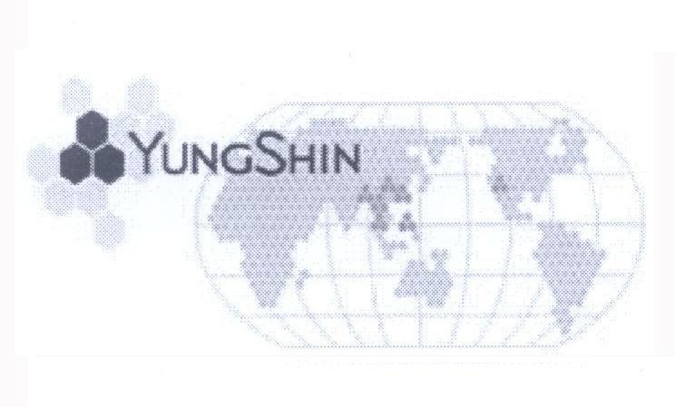 Mẫu nhãn hiệu YUNGSHIN