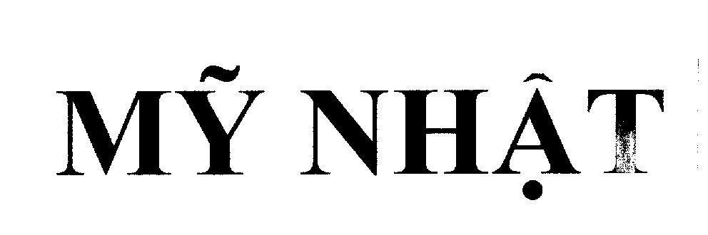 Mẫu nhãn hiệu Mỹ Nhật