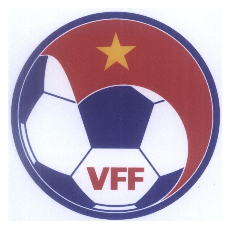 Mẫu nhãn hiệu VFF