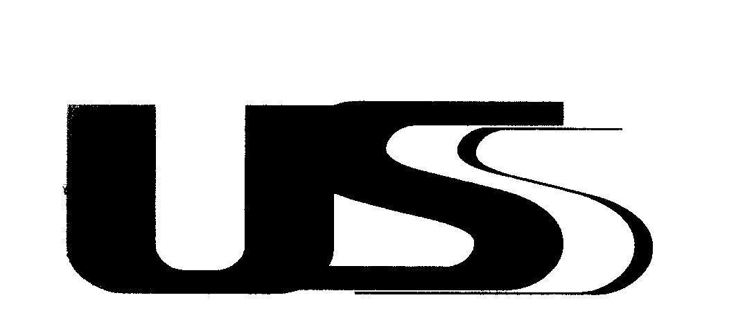 Mẫu nhãn hiệu USS US