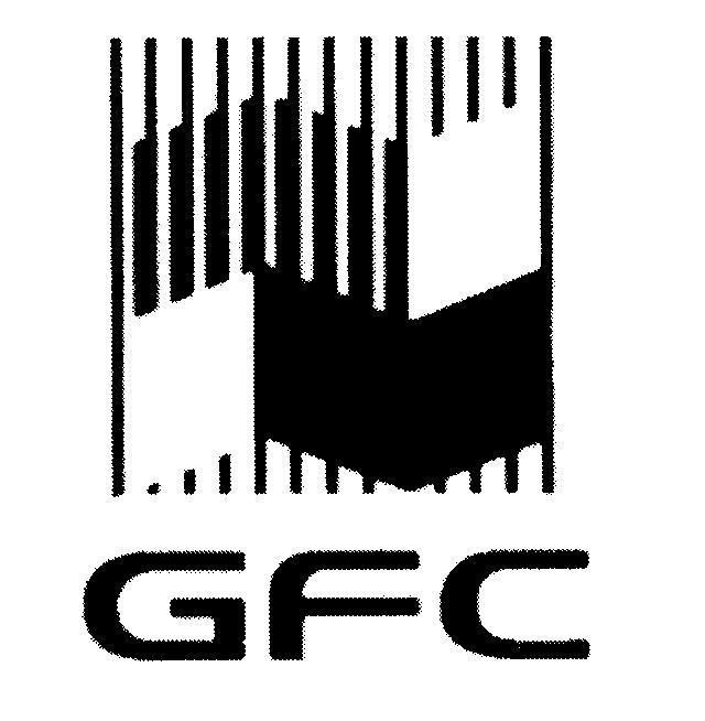 Mẫu nhãn hiệu GFC
