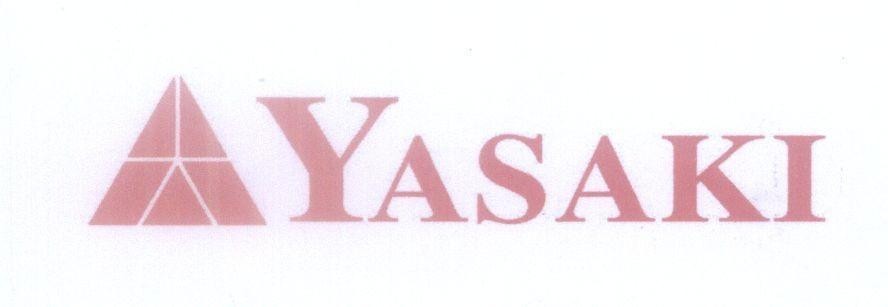 Mẫu nhãn hiệu YASAKI
