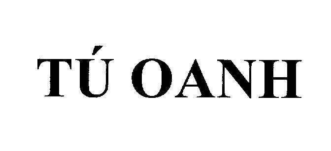 Mẫu nhãn hiệu Tú Oanh