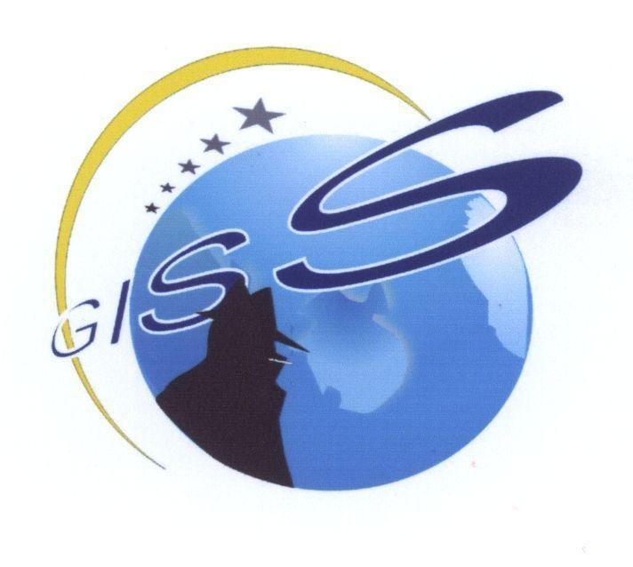 Mẫu nhãn hiệu GISS