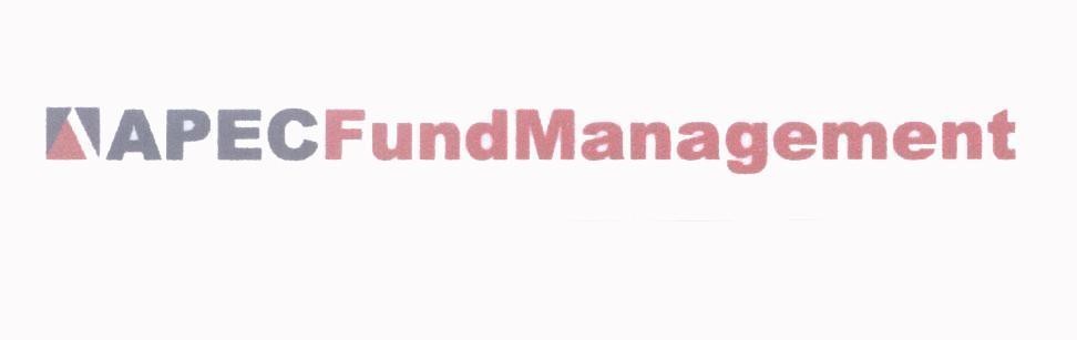 Mẫu nhãn hiệu APECFundManagement