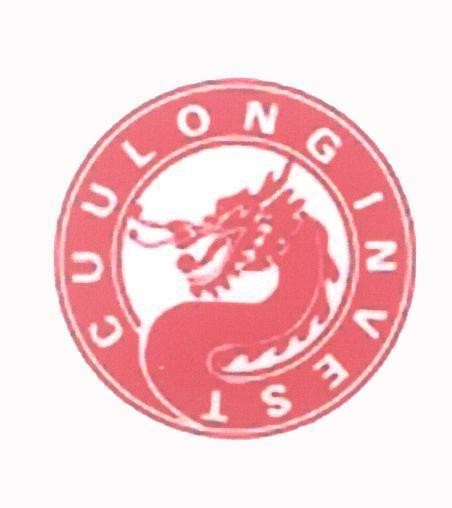 Mẫu nhãn hiệu CUU LONG INVEST