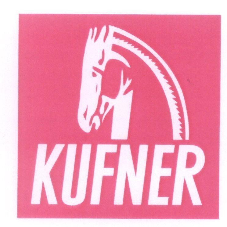 Mẫu nhãn hiệu KUFNER