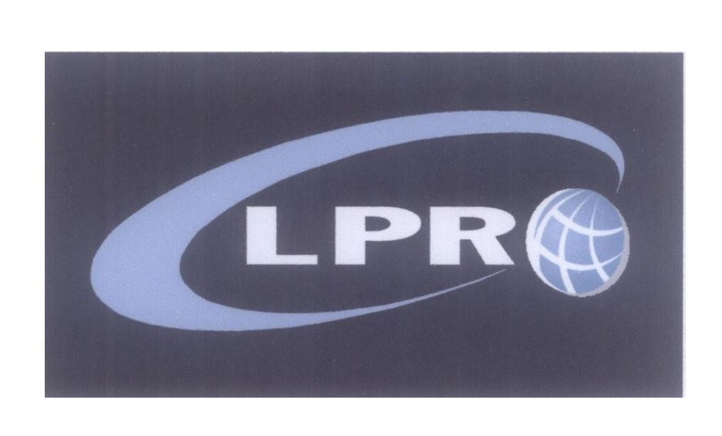 Mẫu nhãn hiệu LPR O