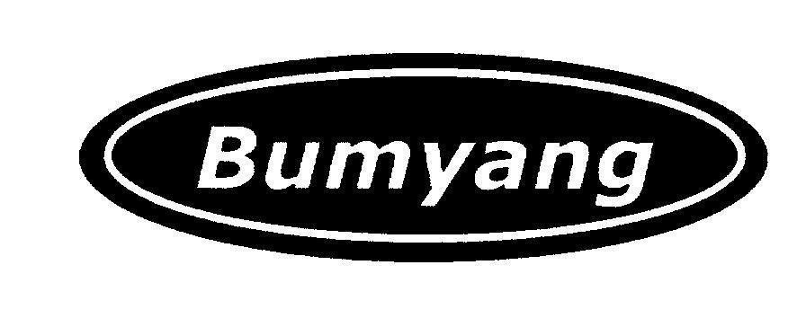Mẫu nhãn hiệu Bumyang