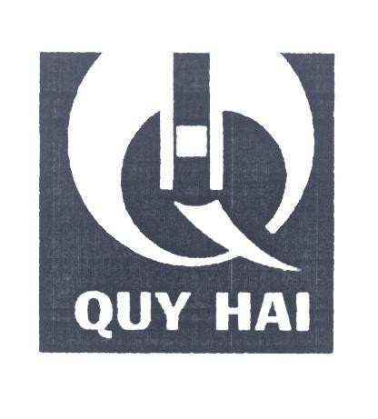 Mẫu nhãn hiệu Q H QUY HAI
