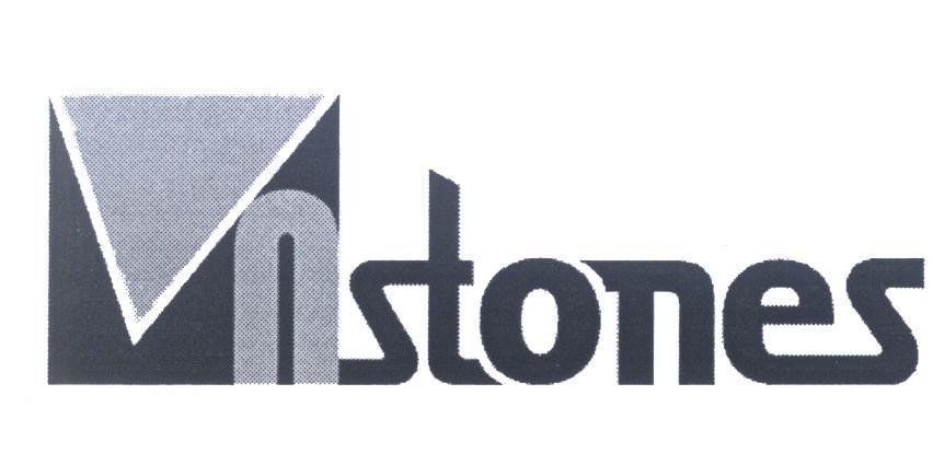 Mẫu nhãn hiệu Vnstones