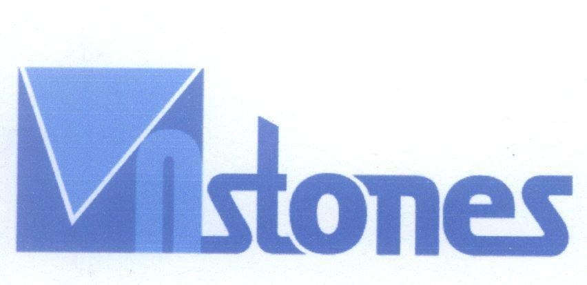 Mẫu nhãn hiệu Vnstones