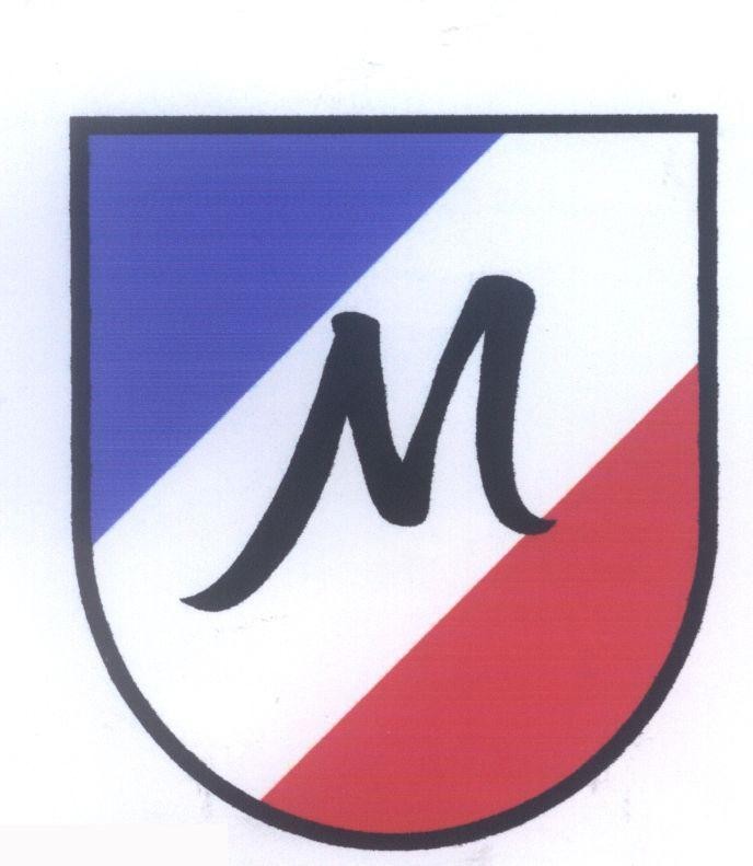 Mẫu nhãn hiệu M