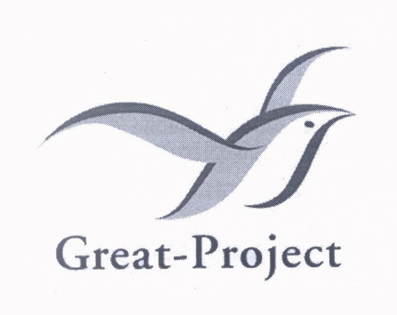 Mẫu nhãn hiệu Great-Project