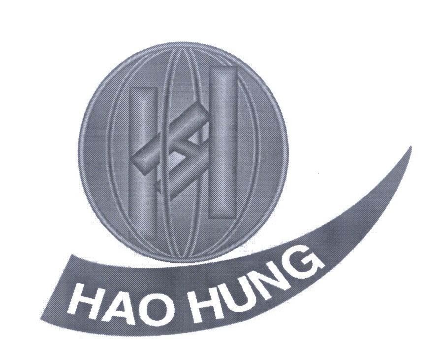 Mẫu nhãn hiệu HAO HUNG H HH
