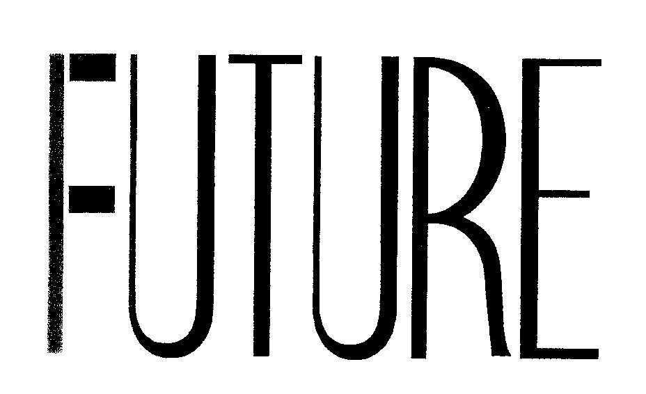 Mẫu nhãn hiệu FUTURE