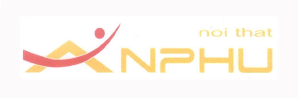 Mẫu nhãn hiệu A ANPHU noi that