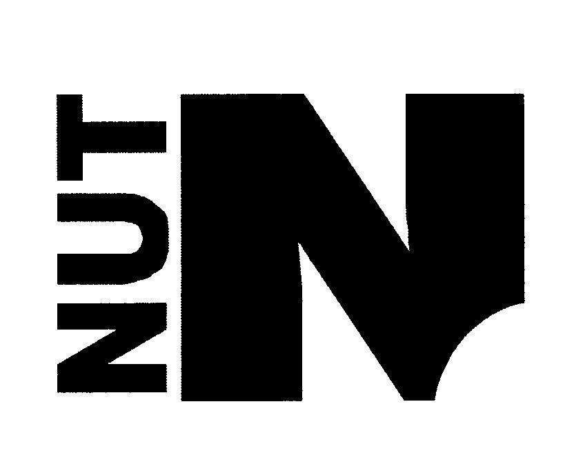 Mẫu nhãn hiệu N NUT