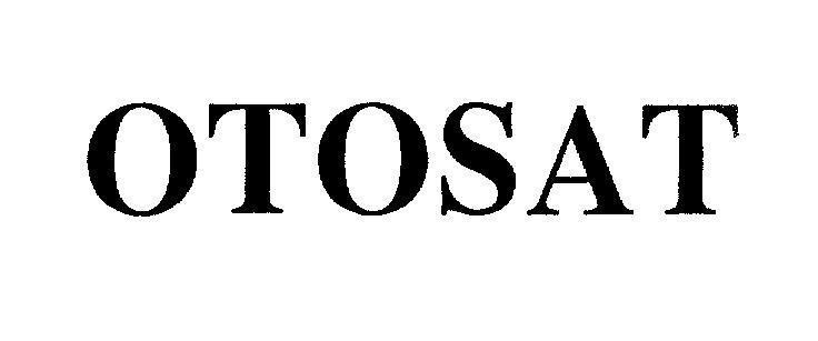 Mẫu nhãn hiệu OTOSAT