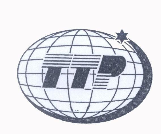 Mẫu nhãn hiệu TTP