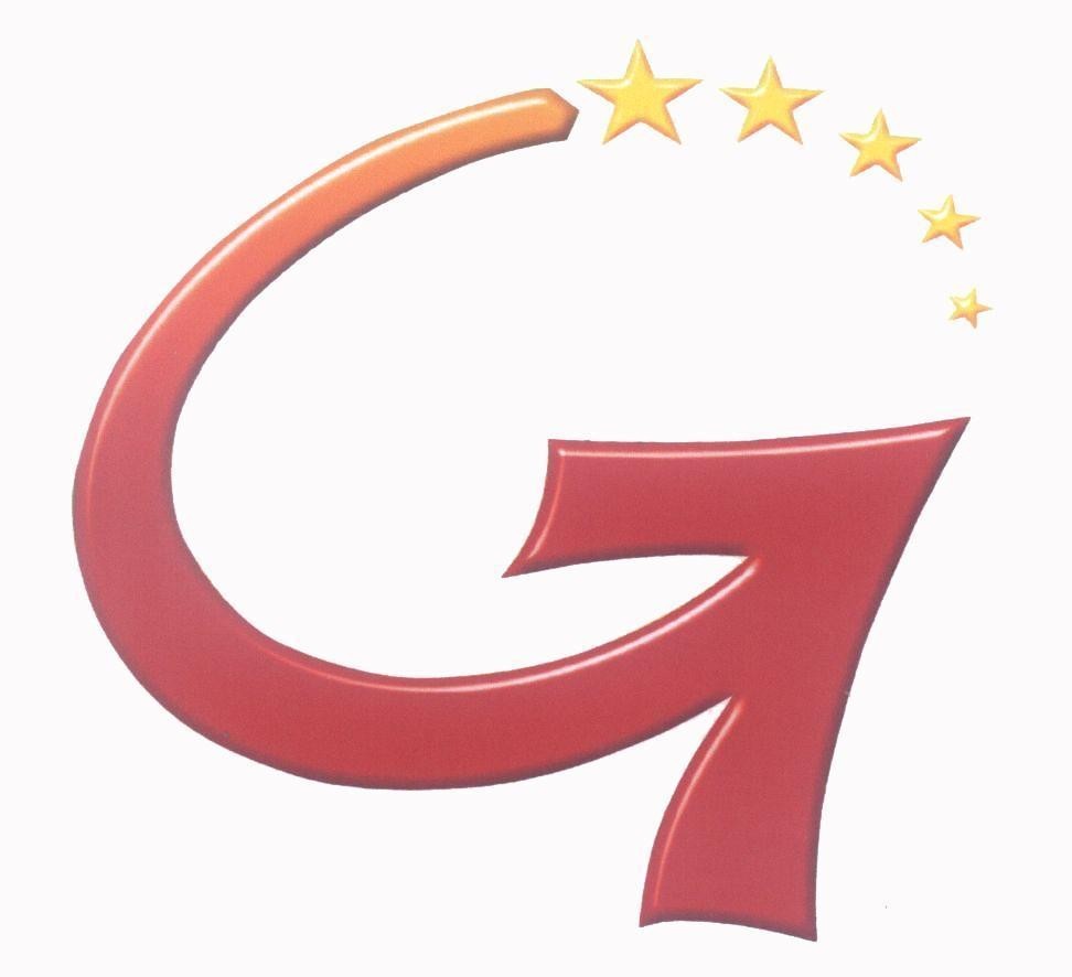 Mẫu nhãn hiệu G