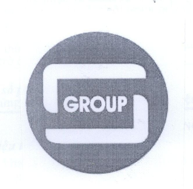 Mẫu nhãn hiệu S GROUP