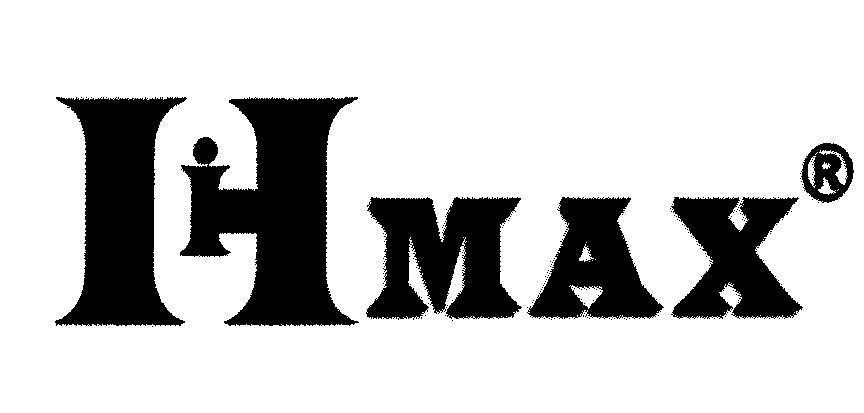 Mẫu nhãn hiệu H I HMAX