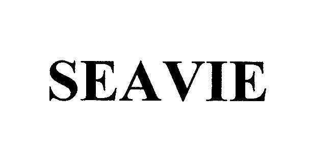 Mẫu nhãn hiệu SEAVIE