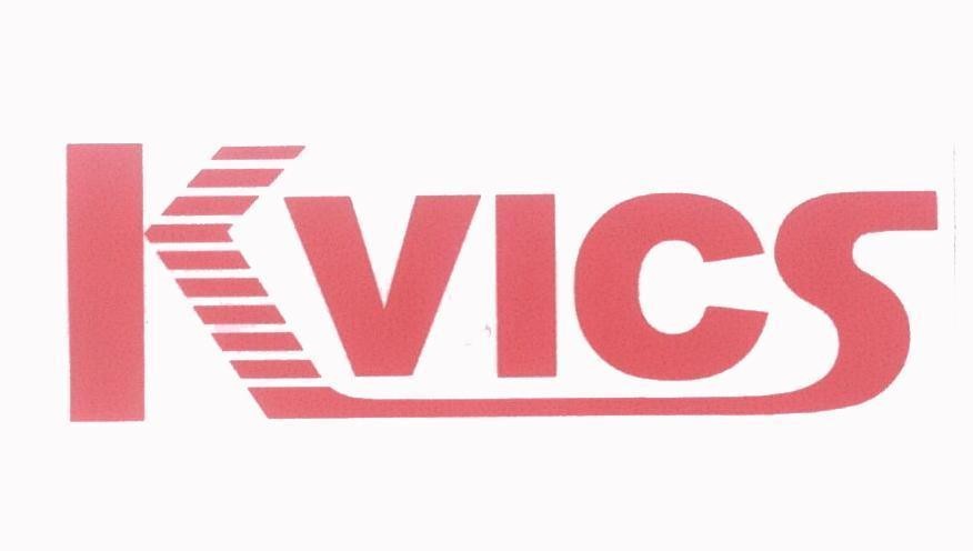 Mẫu nhãn hiệu KVICS