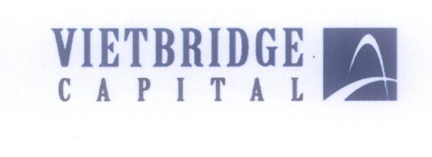 Mẫu nhãn hiệu VIETBRIDGE CAPITAL