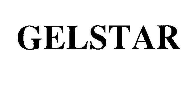 Mẫu nhãn hiệu GELSTAR