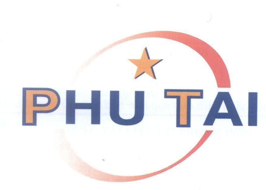 Mẫu nhãn hiệu PHU TAI