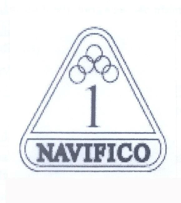 Mẫu nhãn hiệu NAVIFICO 1