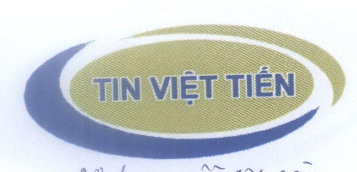 Mẫu nhãn hiệu Tin Việt Tiến