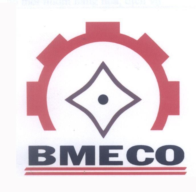 Mẫu nhãn hiệu BMECO