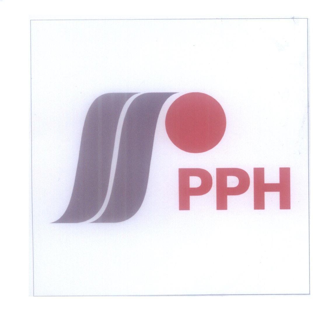 Mẫu nhãn hiệu PPH P