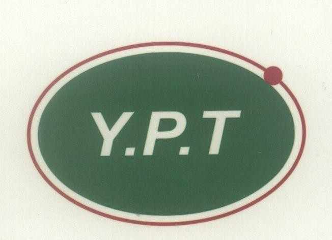 Mẫu nhãn hiệu Y.P.T YPT