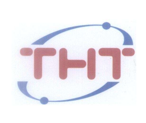 Mẫu nhãn hiệu THT