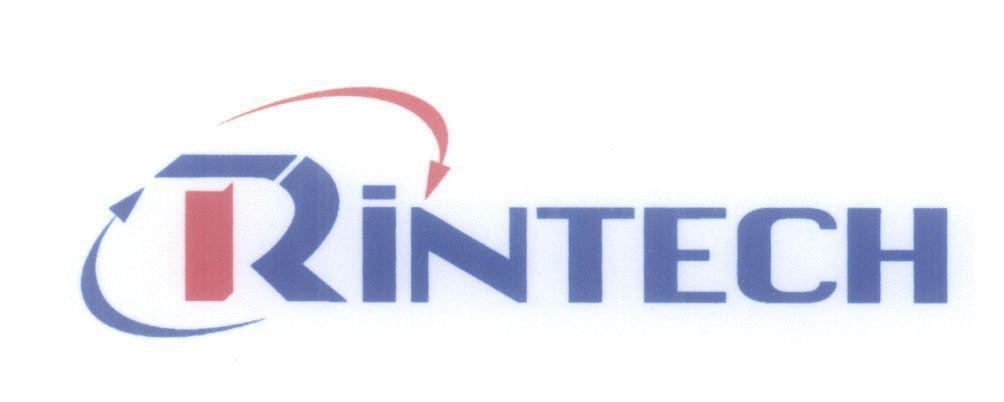 Mẫu nhãn hiệu RINTECH T