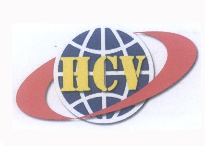 Mẫu nhãn hiệu HCV