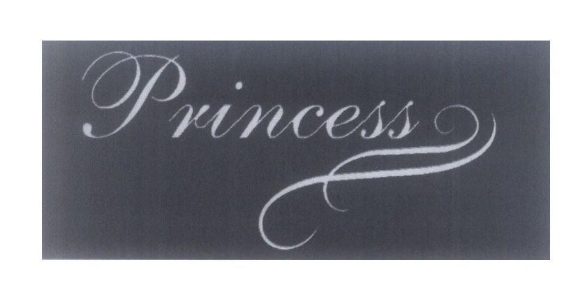 Mẫu nhãn hiệu Princess