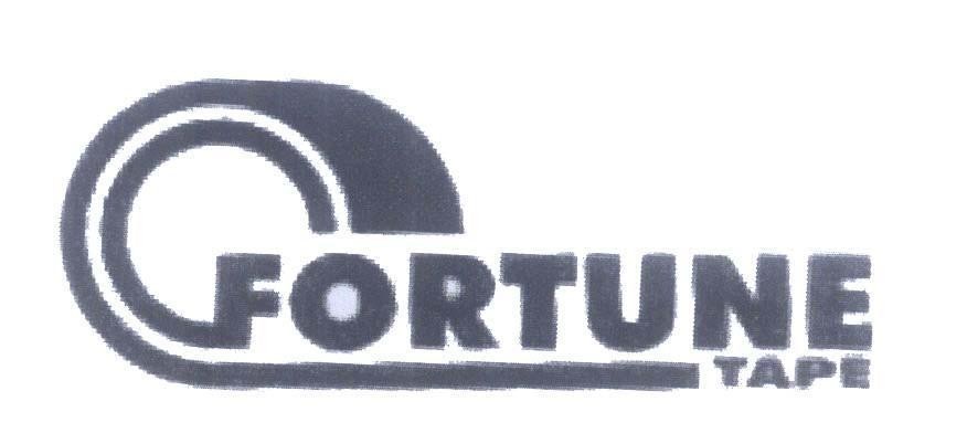 Mẫu nhãn hiệu FORTUNE C TAPE